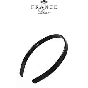 France Luxe Skinny Headband